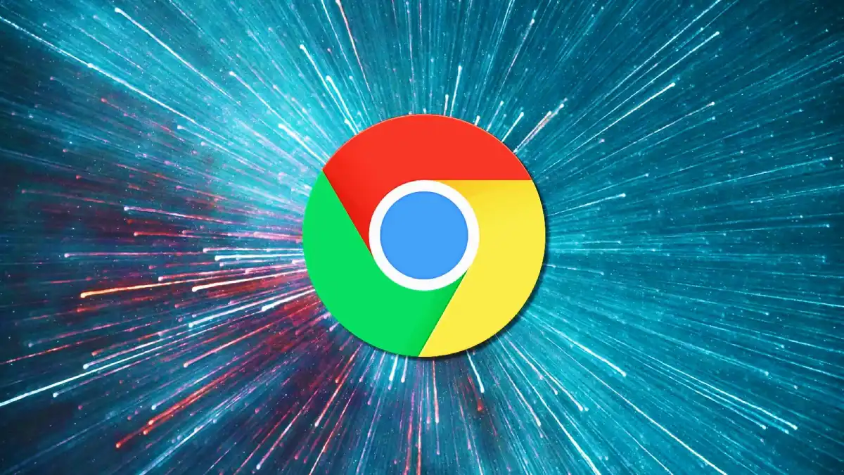 google chrome