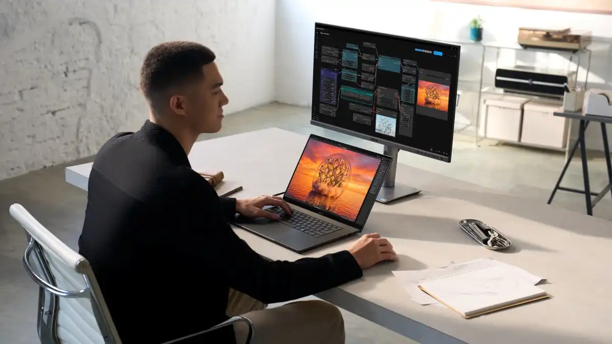 ASUS lança ASUS ProArt 16 e 14 com RTX Spark e promete revolucionar a IA local