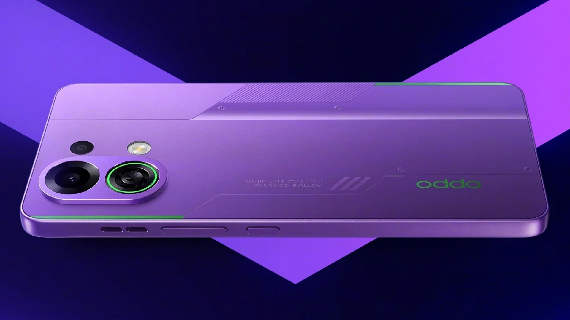 Oppo prepara smartphone de gama média com bateria de 10.000mAh por 250 euros