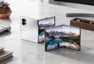 Samsung Galaxy Z Fold 8