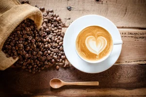 café espresso