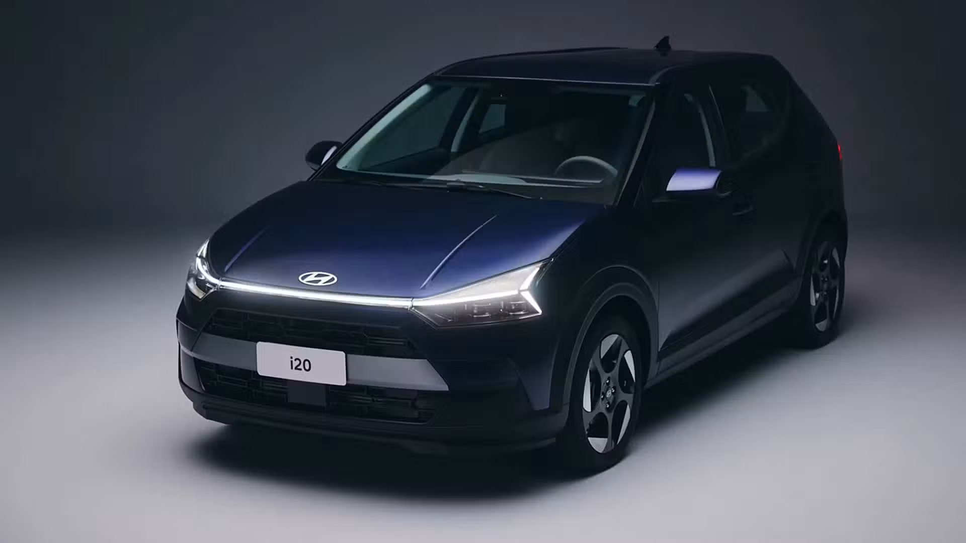 hyundai i20n