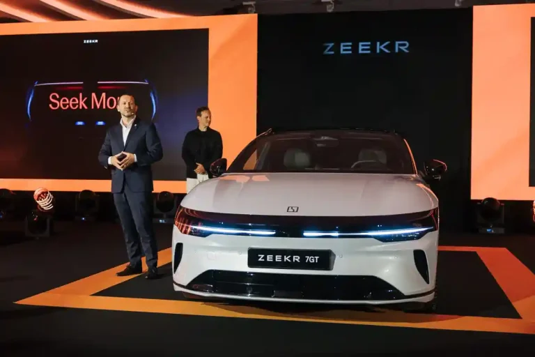 zeekr