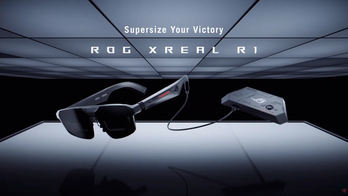 ASUS ROG celebra 20 anos em Portugal e mostra o futuro do gaming