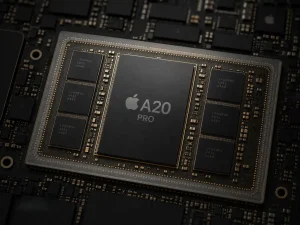 Apple A20 Pro