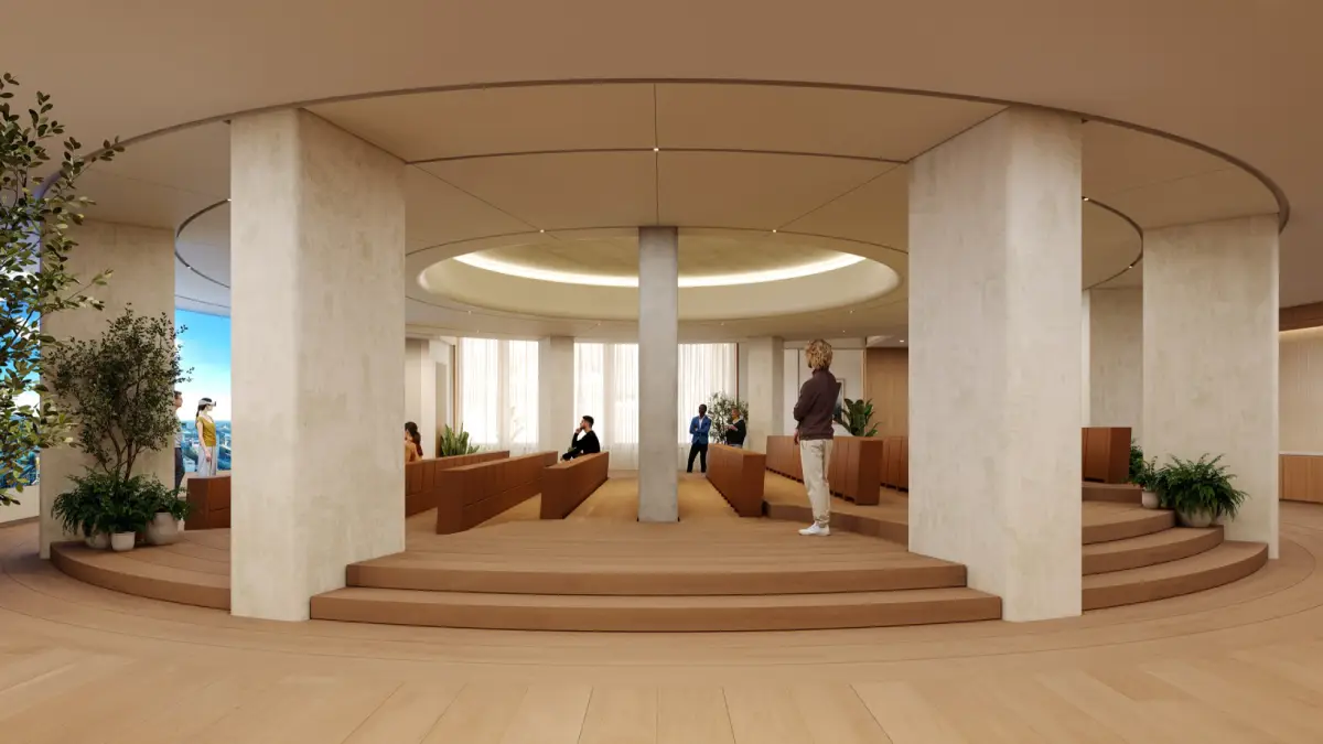 Apple abre primeiro centro para programadores na Europa