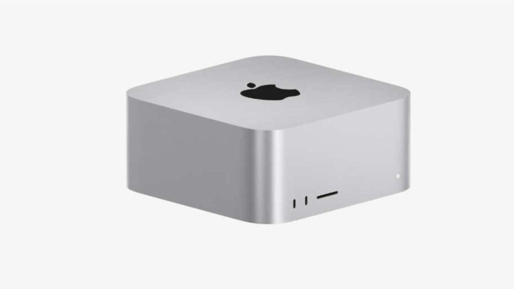 Apple Mac Studio