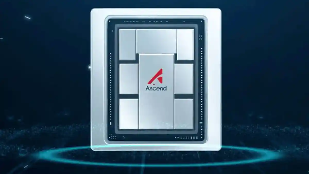 Huawei Ascend