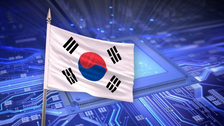 Coreia do Sul faz "All In" e investe 357 mil milhões para produção de chips e IA