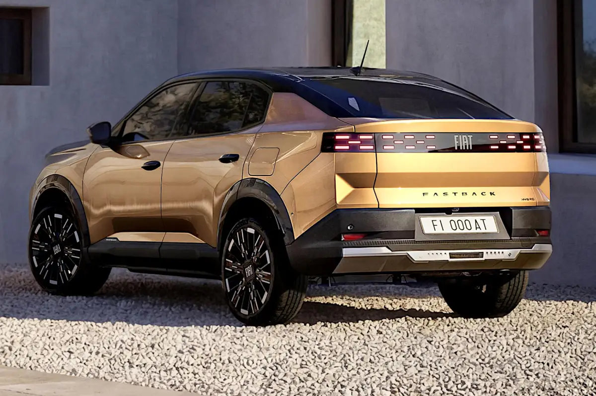 Fiat Grizzly