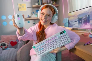 Logitech G316 x G305