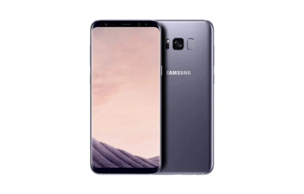Samsung Galaxy S8 e Galaxy Note 8 recebem atualização, quase 10 anos depois! 2 samsung galaxy s8