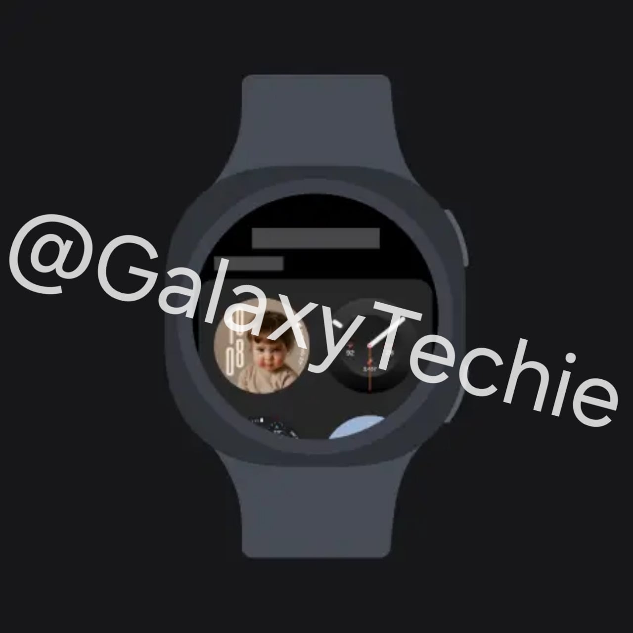 Galaxy Watch 9 e Galaxy Watch Ultra 2 aparecem em fuga de informação antes do lançamento 4 Samsung Galaxy Watch9