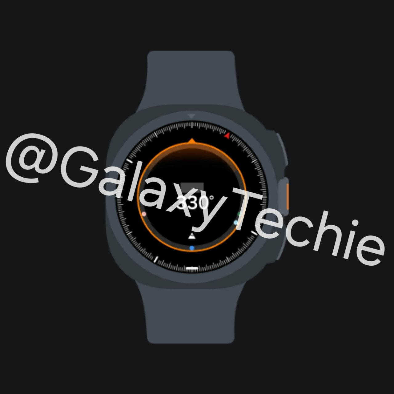Galaxy Watch 9 e Galaxy Watch Ultra 2 aparecem em fuga de informação antes do lançamento 3 Samsung Galaxy Watch