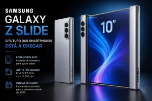 Samsung Galaxy Z Slide