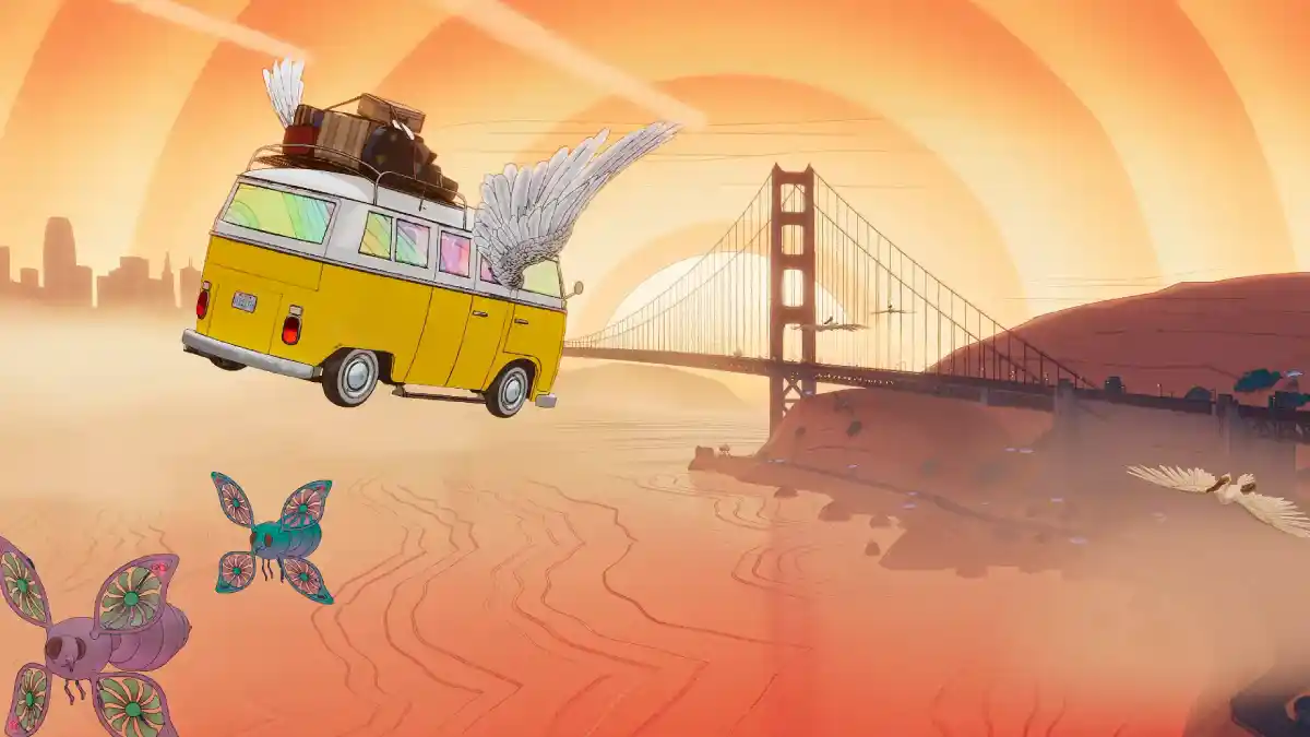 MacOS Golden Gate