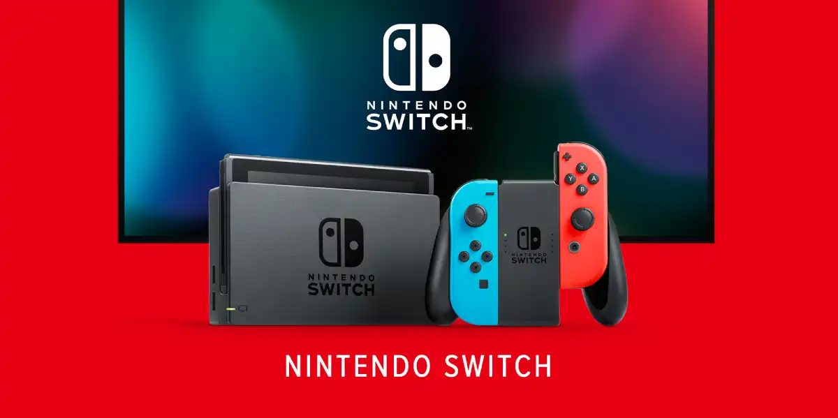 Nintendo Switch Joy-Con Drift