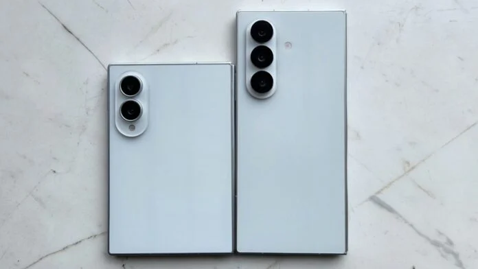 Samsung Galaxy Z Fold 8 Ultra
