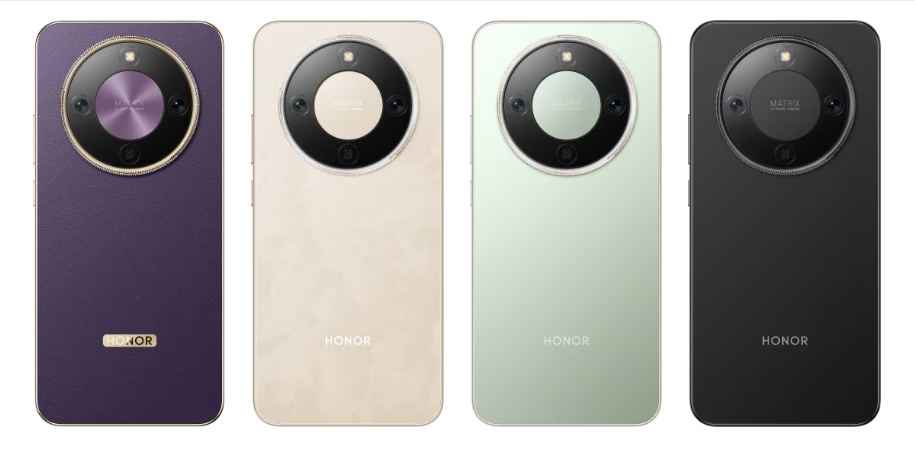 Honor X70 Pro Max