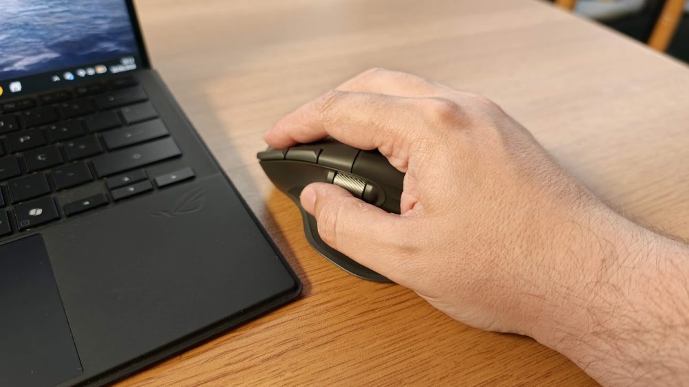 Análise HP Ultra-Fast Scroll Wireless Mouse 780M, faz frente aos melhores? 9 Análise HP Ultra-Fast Scroll Wireless Mouse 780M, faz frente aos melhores?