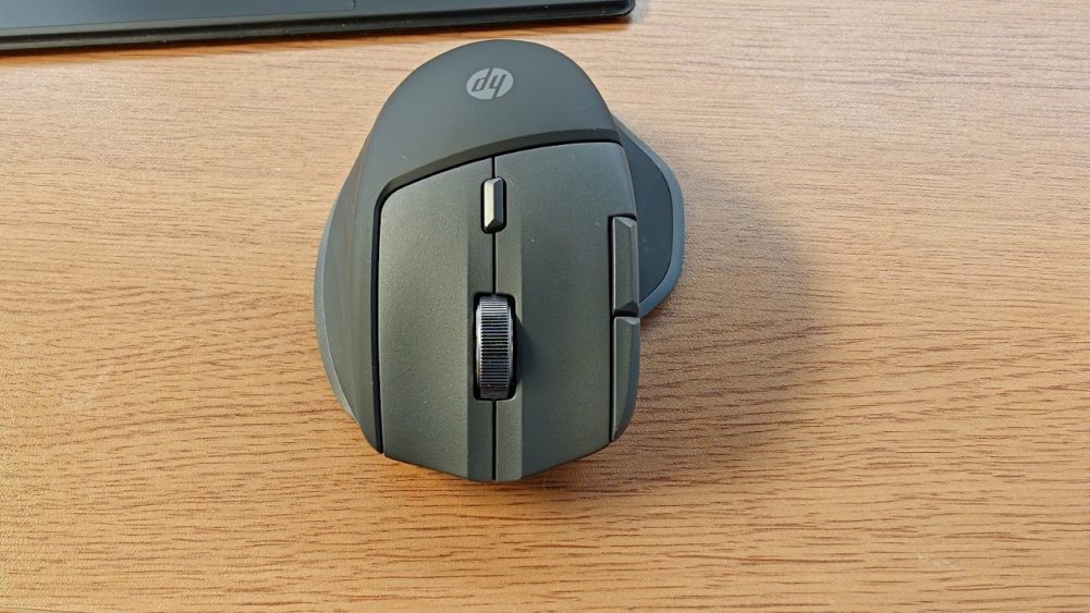 Análise HP Ultra-Fast Scroll Wireless Mouse 780M, faz frente aos melhores? 5 Análise HP Ultra-Fast Scroll Wireless Mouse 780M, faz frente aos melhores?