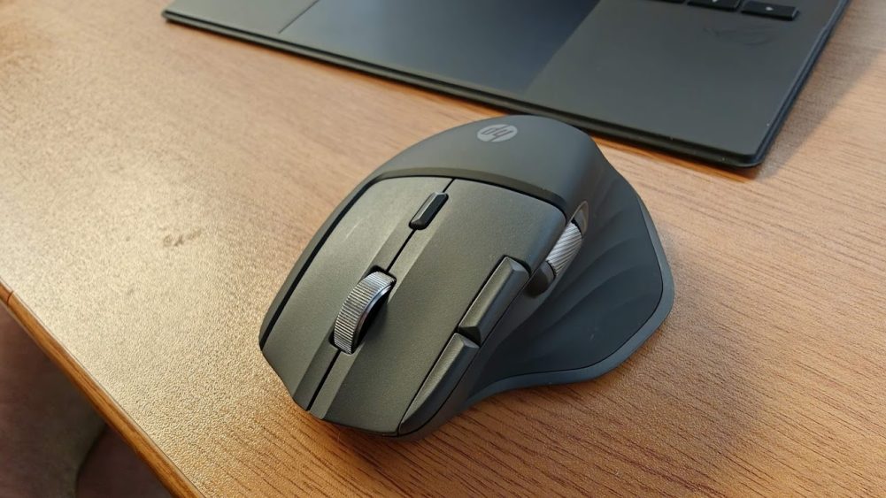 Análise HP Ultra-Fast Scroll Wireless Mouse 780M, faz frente aos melhores? 10 Análise HP Ultra-Fast Scroll Wireless Mouse 780M, faz frente aos melhores?