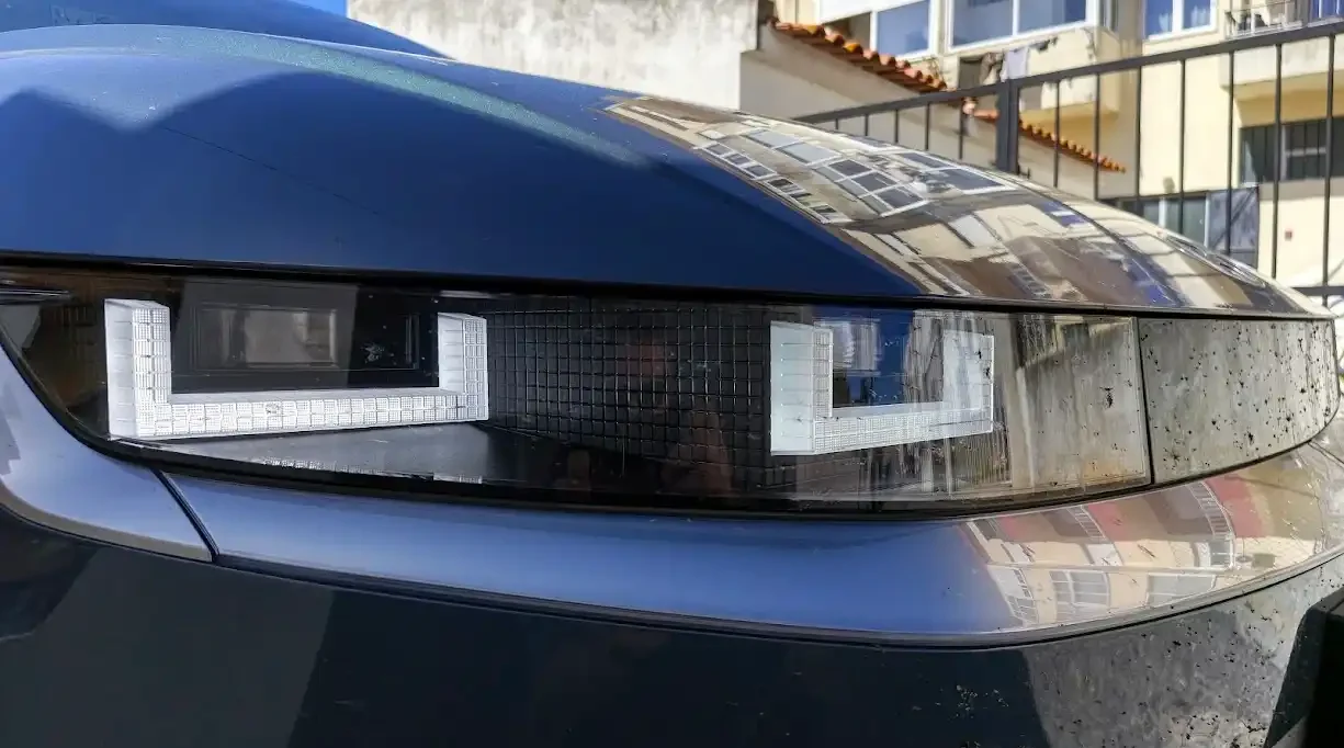Ensaio Hyundai IONIQ 5: o SUV eléctrico que faz tudo bem feito