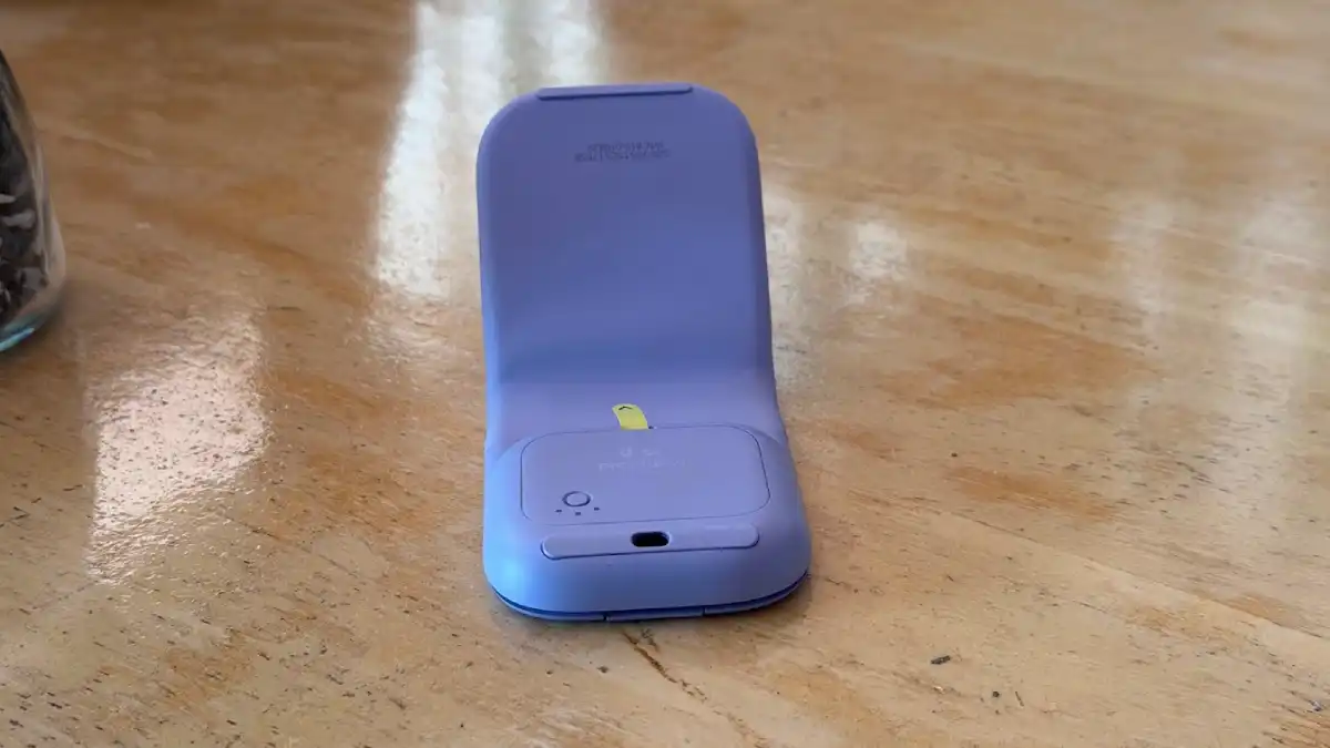 Logitech Mobi Fold