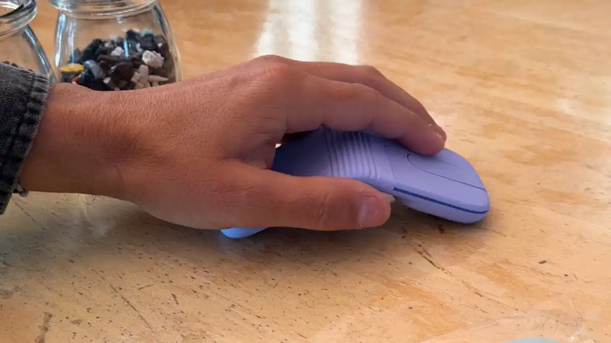 Logitech Mobi Fold