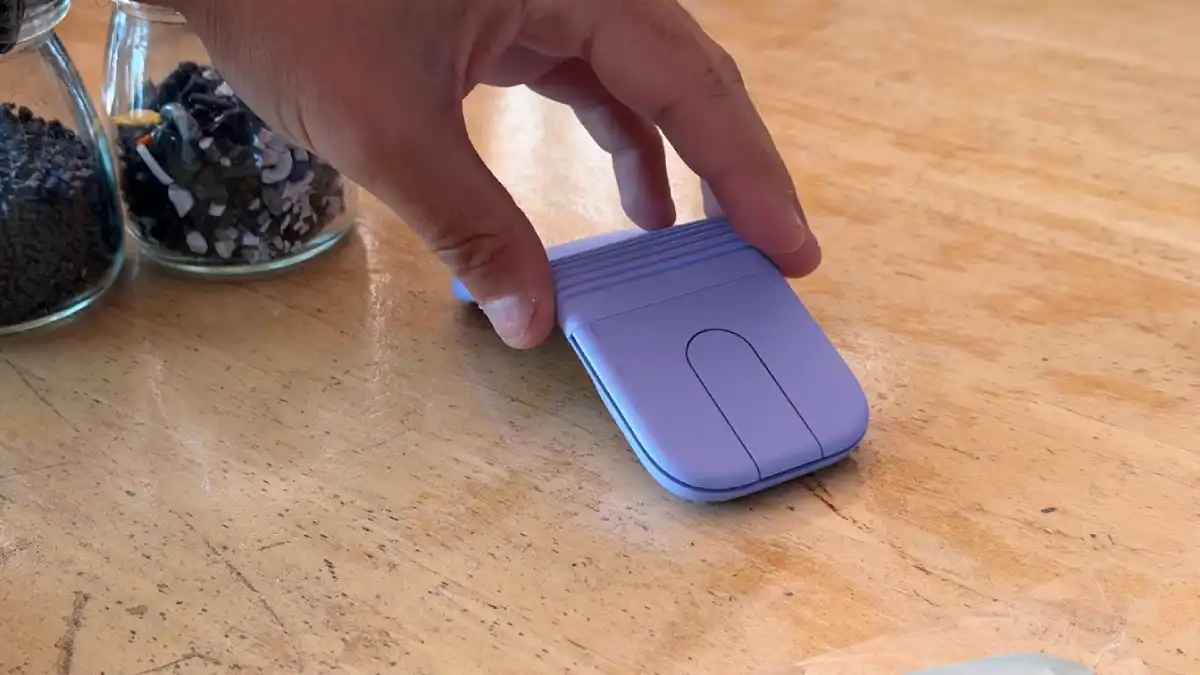 Logitech Mobi Fold