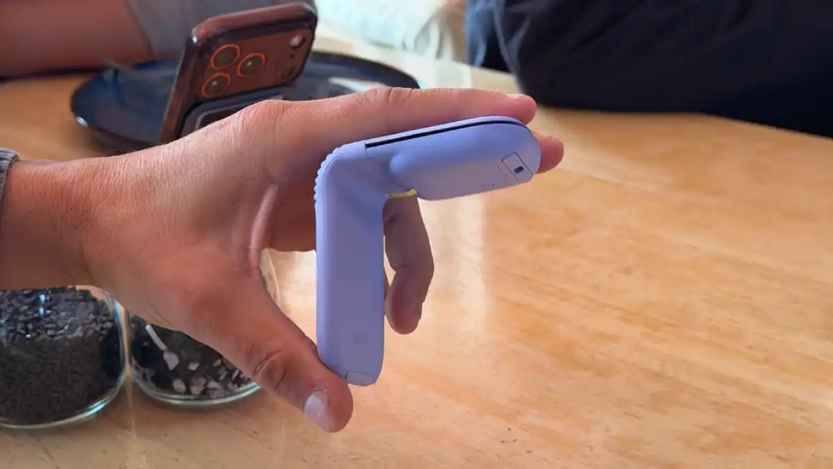 Logitech Mobi Fold