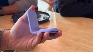 Logitech Mobi Fold