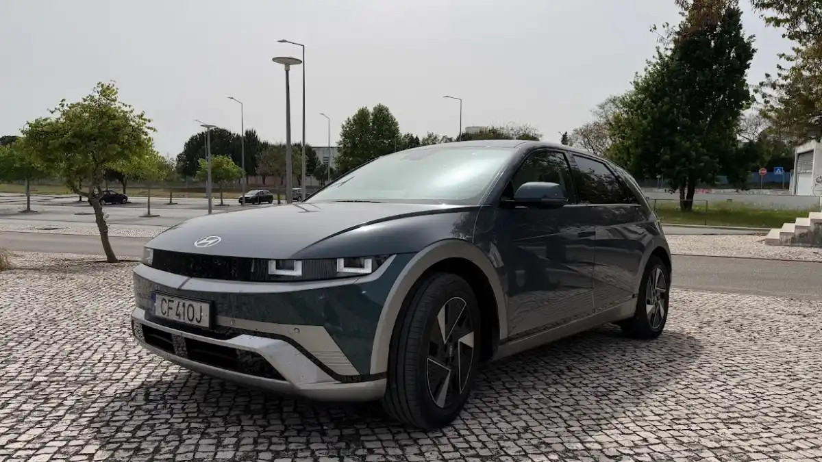Hyundai IONIQ 5