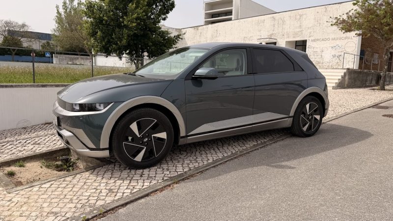 Hyundai IONIQ 5