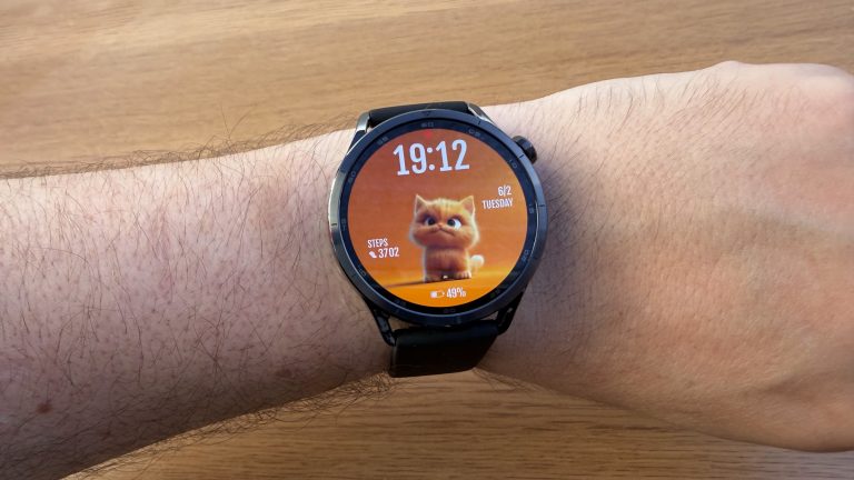 Xiaomi Watch S5