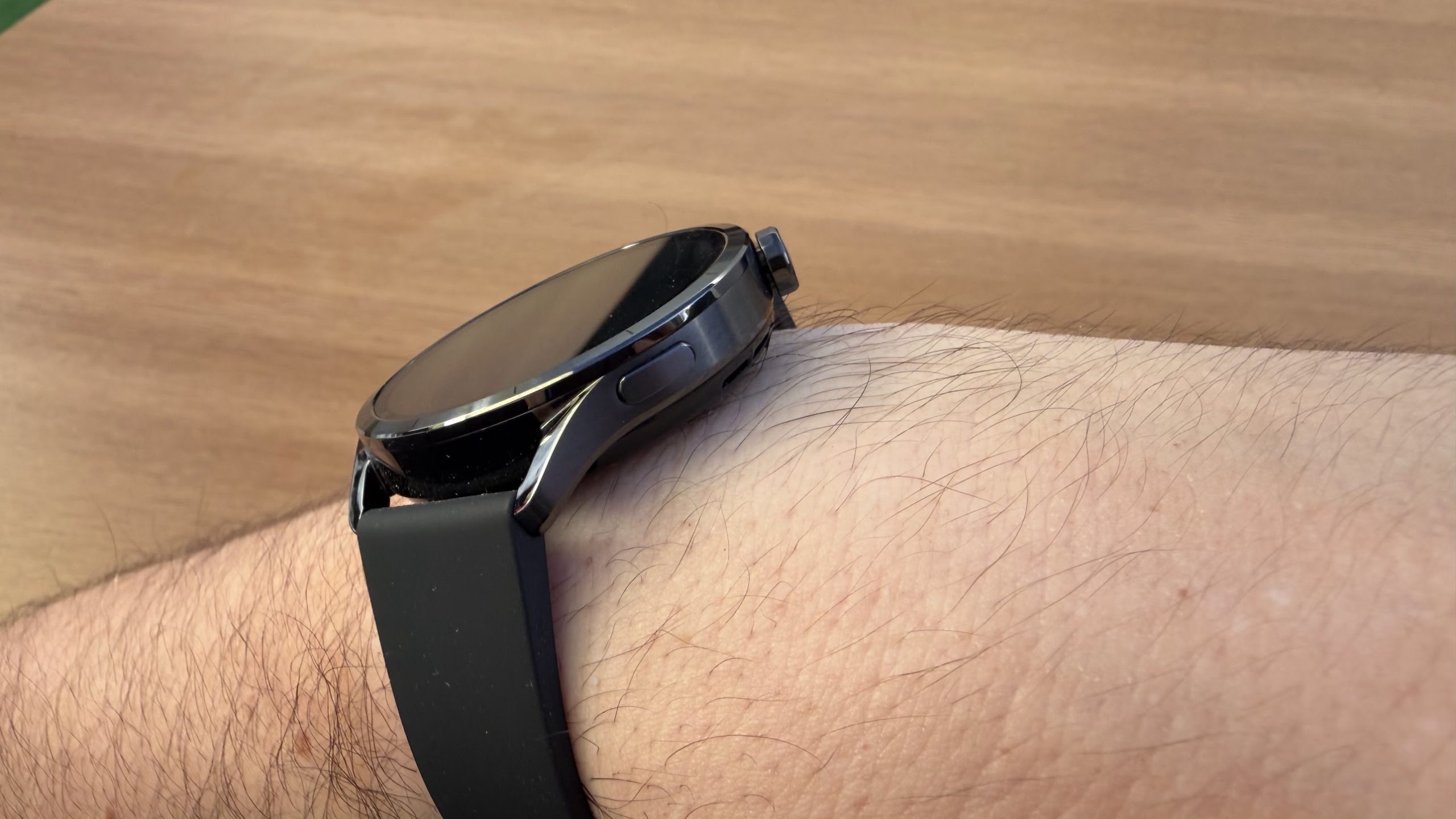 Xiaomi Watch S5