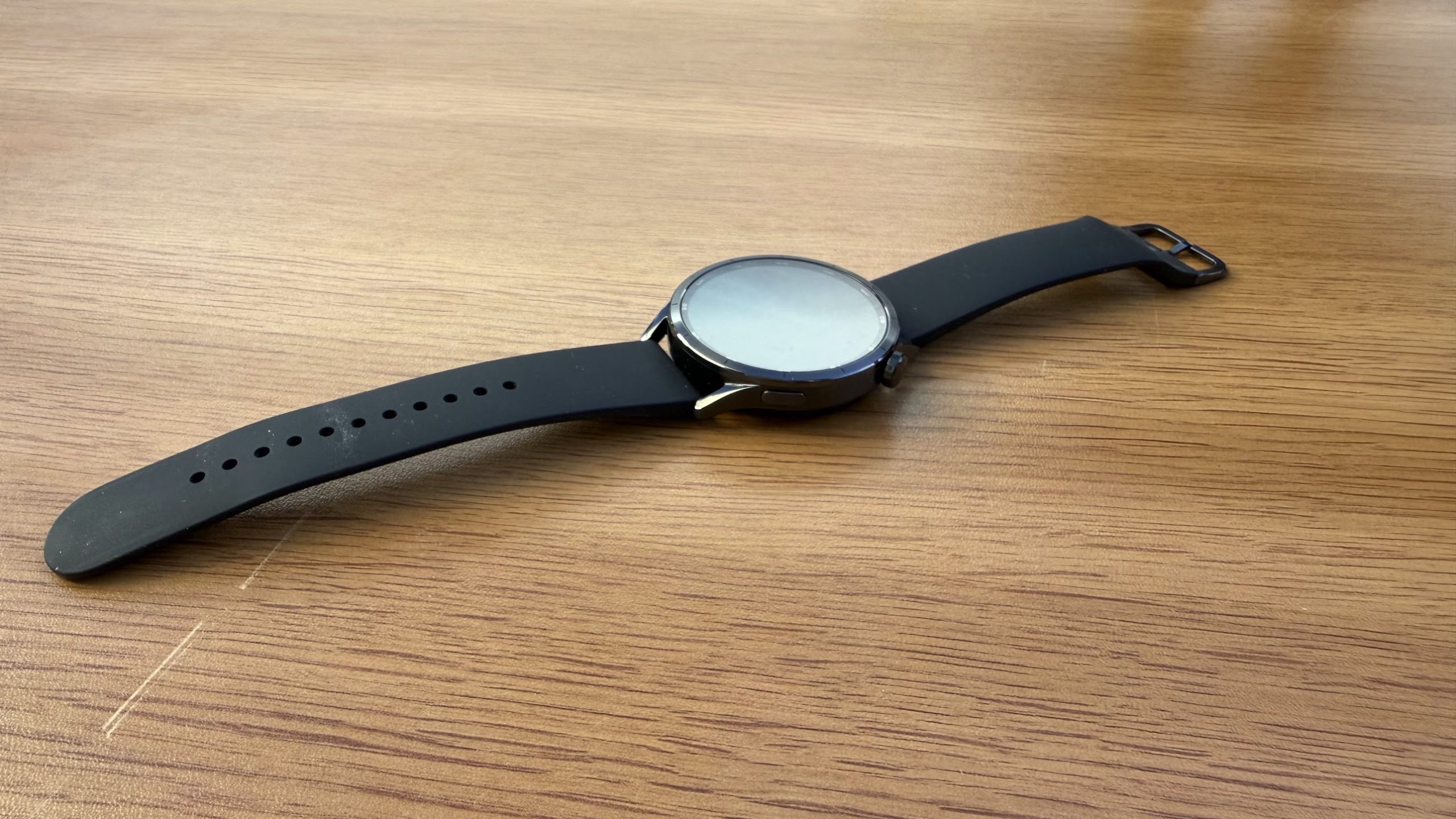 Xiaomi Watch S5