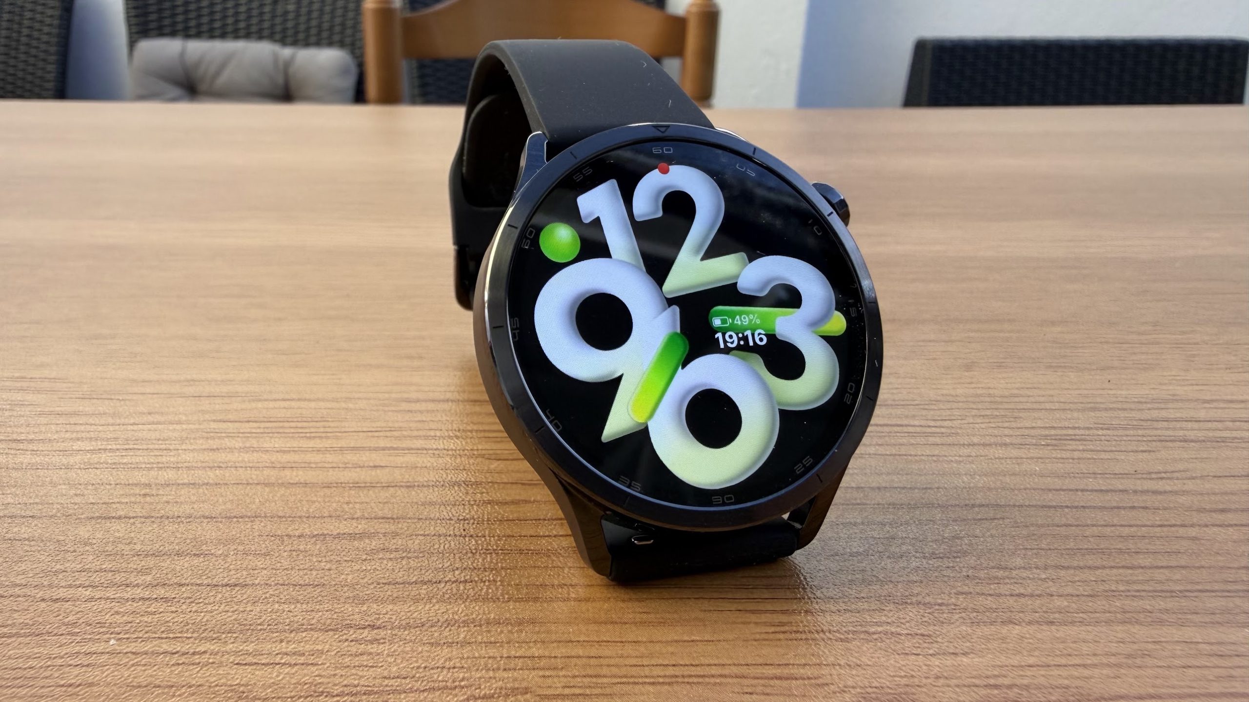Xiaomi Watch S5