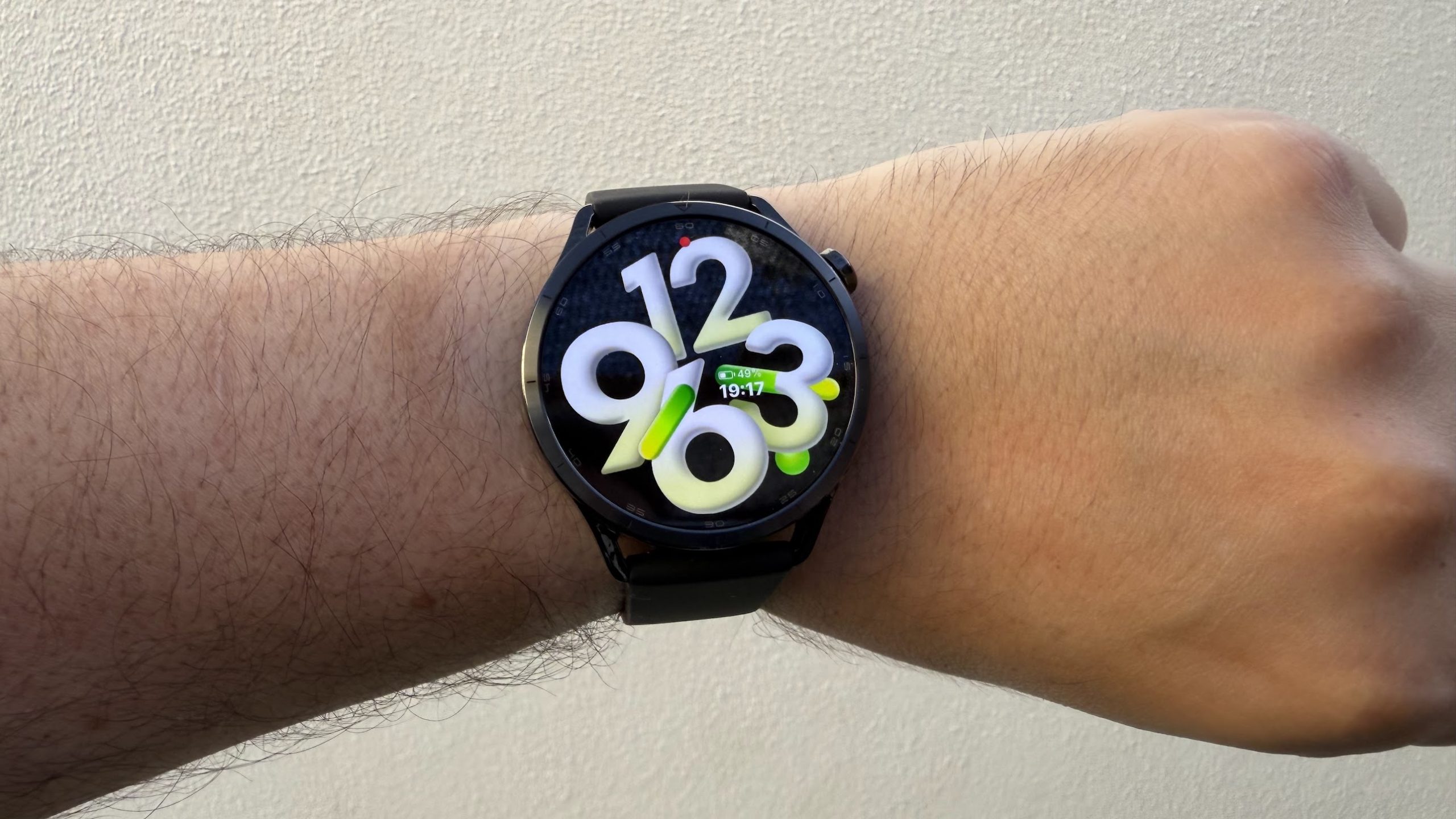 Xiaomi Watch S5