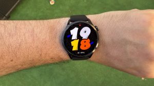 Xiaomi Watch S5