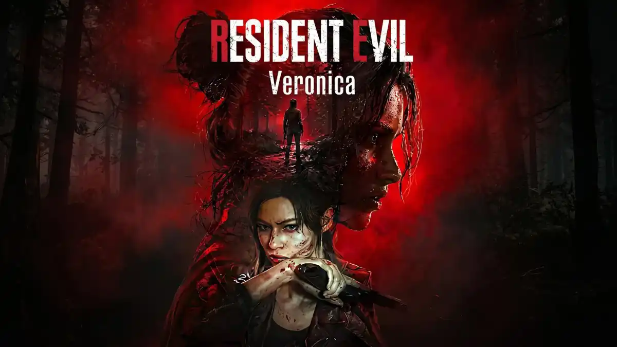 Resident Evil Veronica já ultrapassou 1 milhão de listas de desejos 1 Resident Evil Veronica
