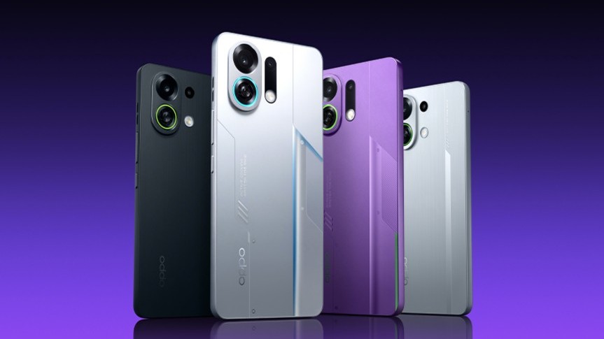 oppo k13