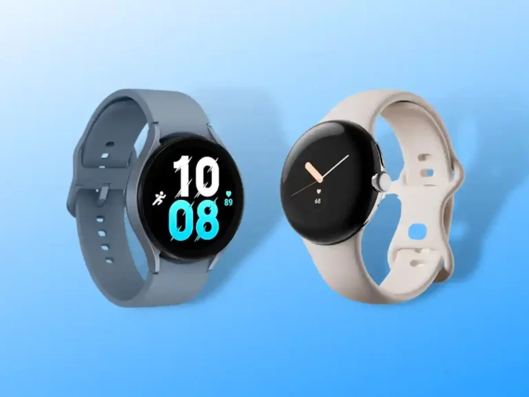 Pixel Watch 5 aparece no fundo do oceano e revela detalhes antes do lançamento