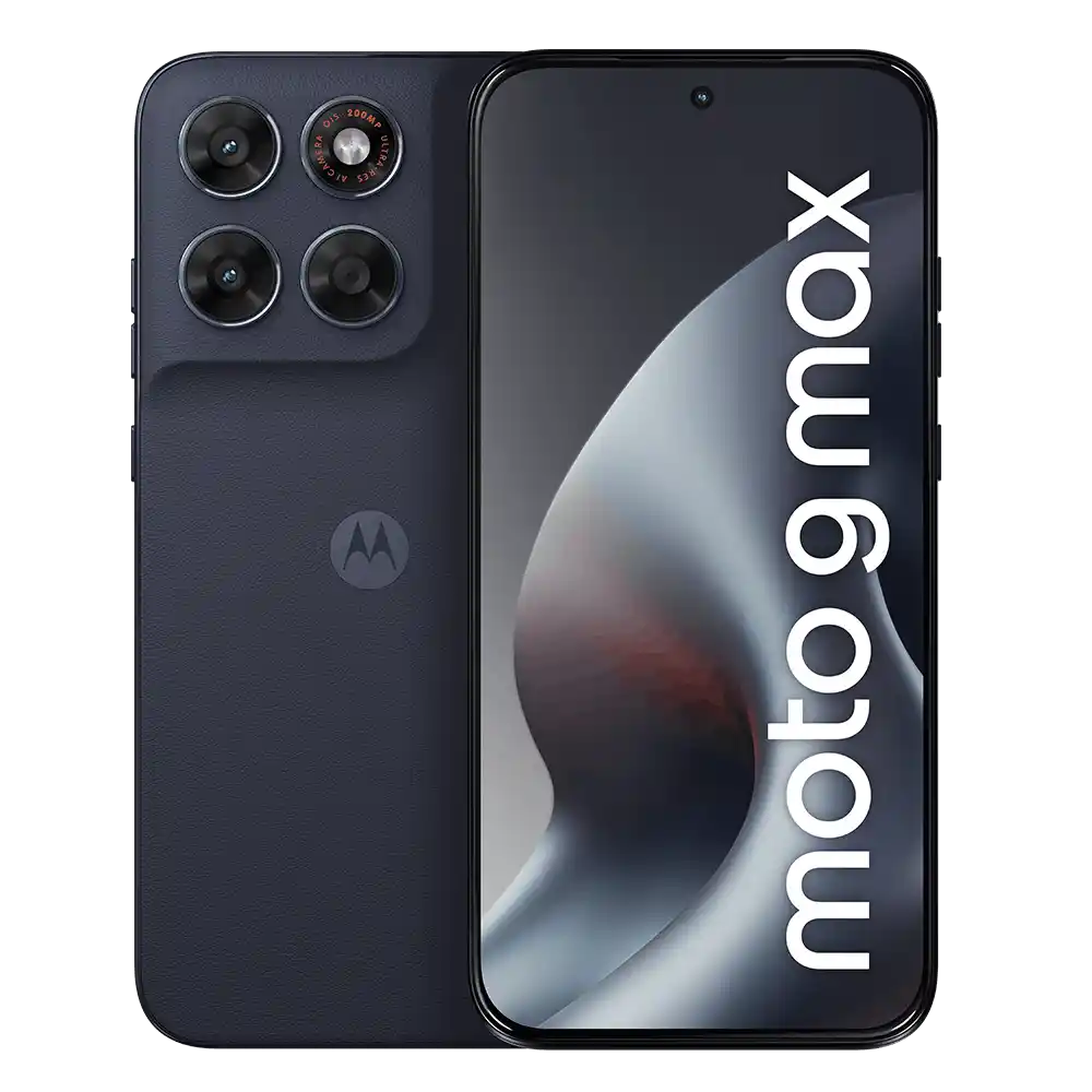 Moto G Max chega ao mercado mas esconde um segredo