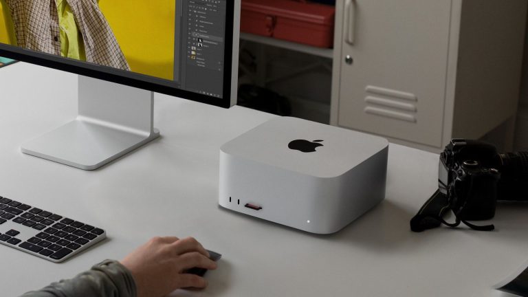 Mac Studio com M5 Ultra chega este ano, mas Apple já pensa no futuro 3 Mac Studio com M5 Ultra chega este ano, mas Apple já pensa no futuro