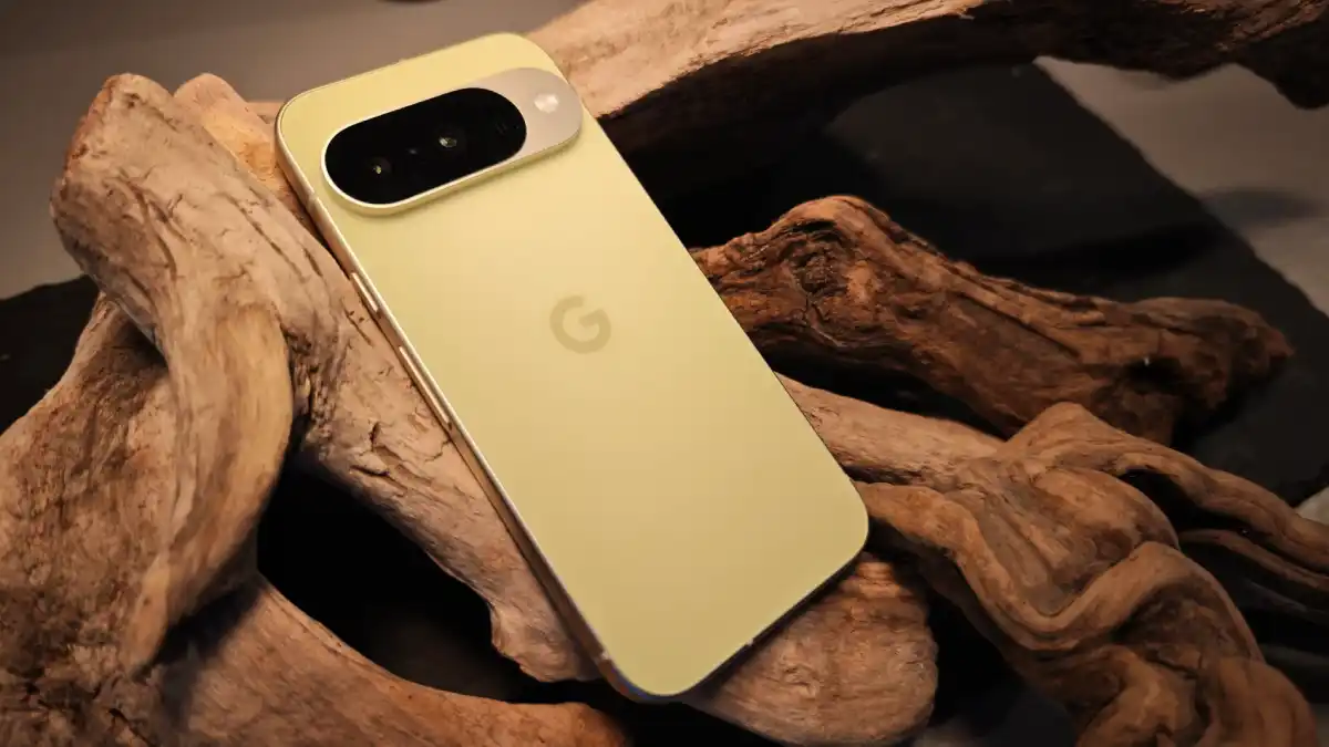 Google Pixel 10
