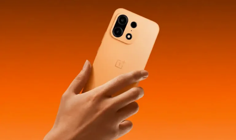 OnePlus Turbo 6X chega já esta semana com bateria de 7.000mAh 7 OnePlus Turbo 6X