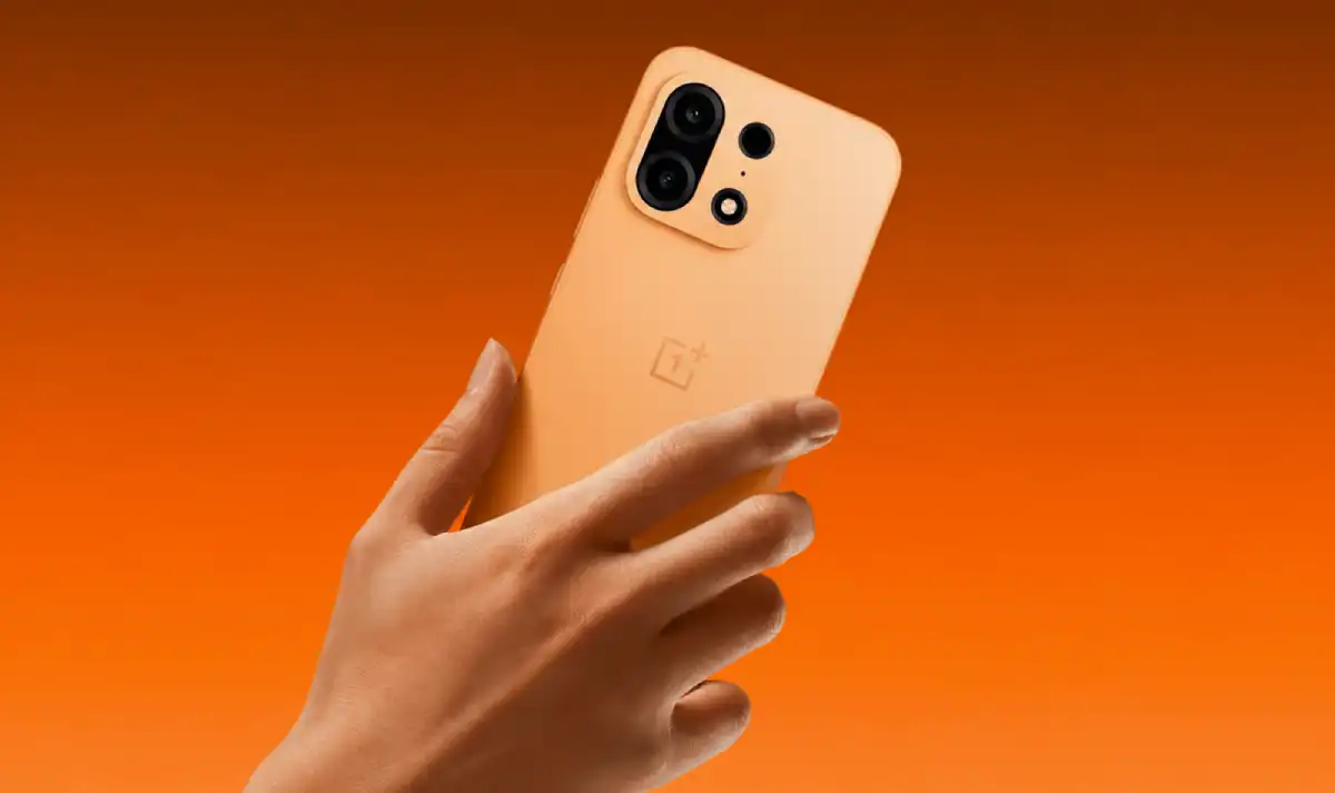 OnePlus Turbo 6X