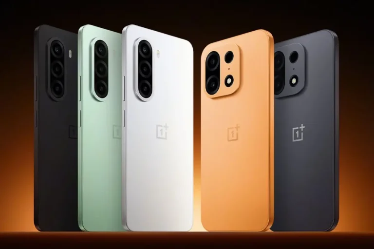 OnePlus Turbo 6X