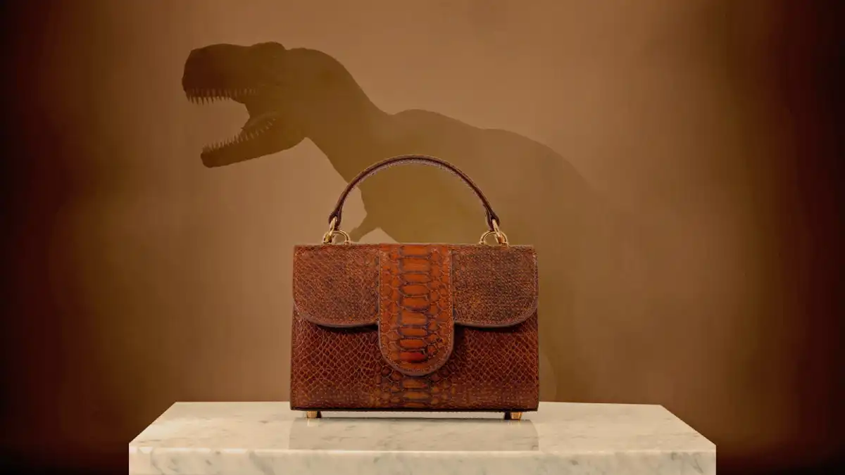 mala t-rex